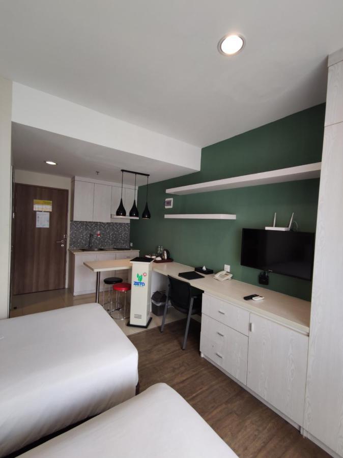 Student Park Aparthotel 3*