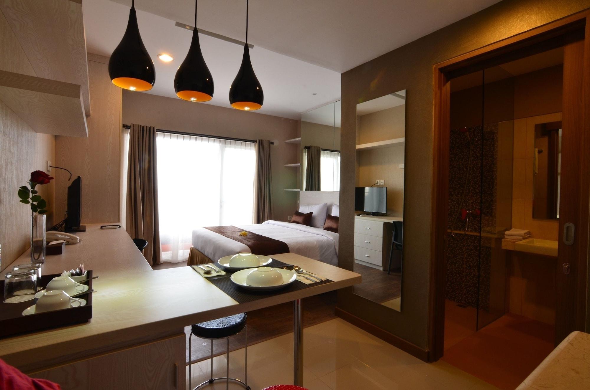 Aparthotel Student Park Maguwo