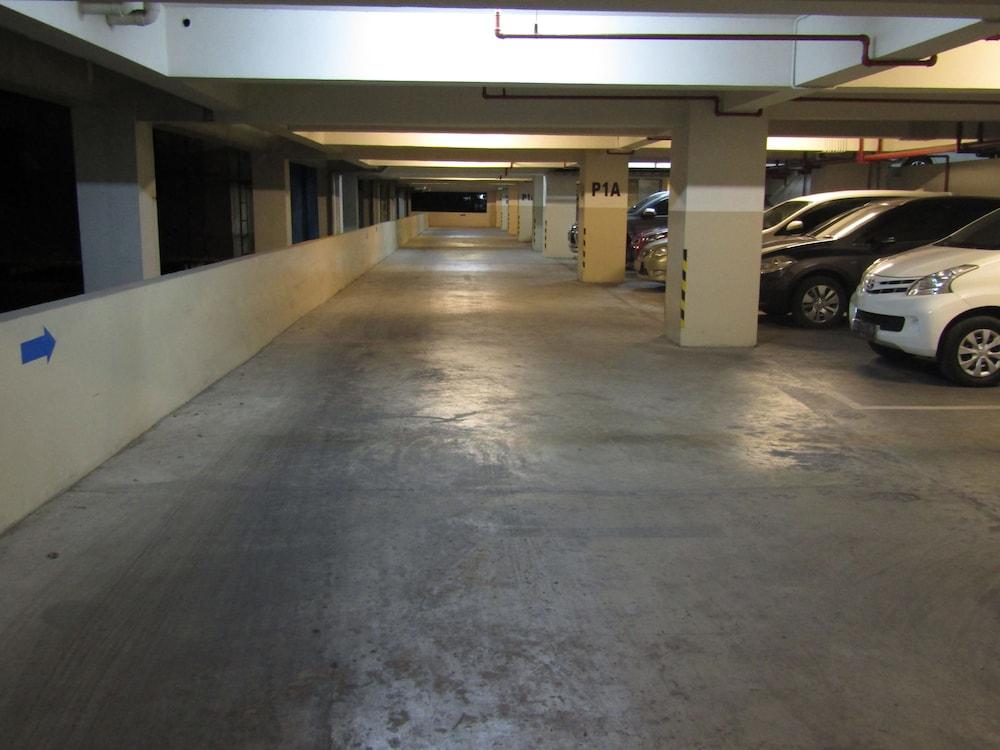 Aparthotel Student Park
