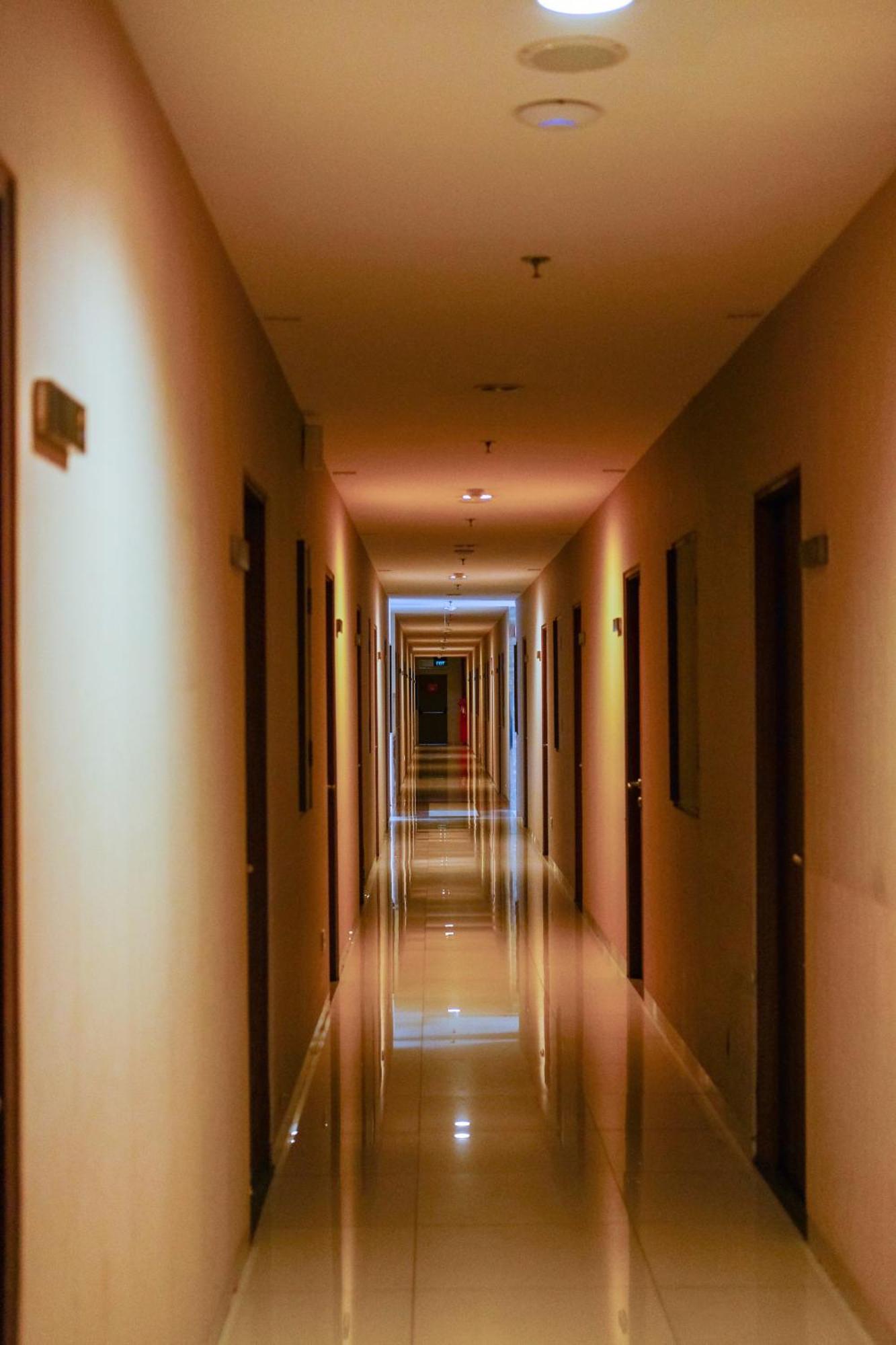 Aparthotel Student Park Maguwo