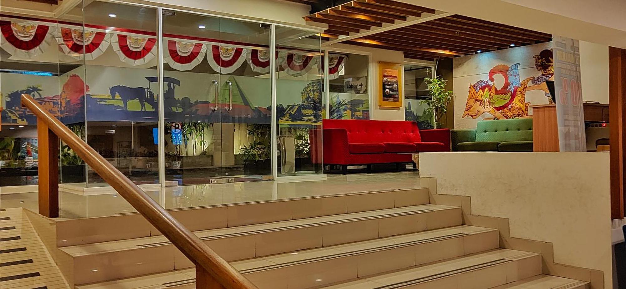 Student Park Aparthotel
