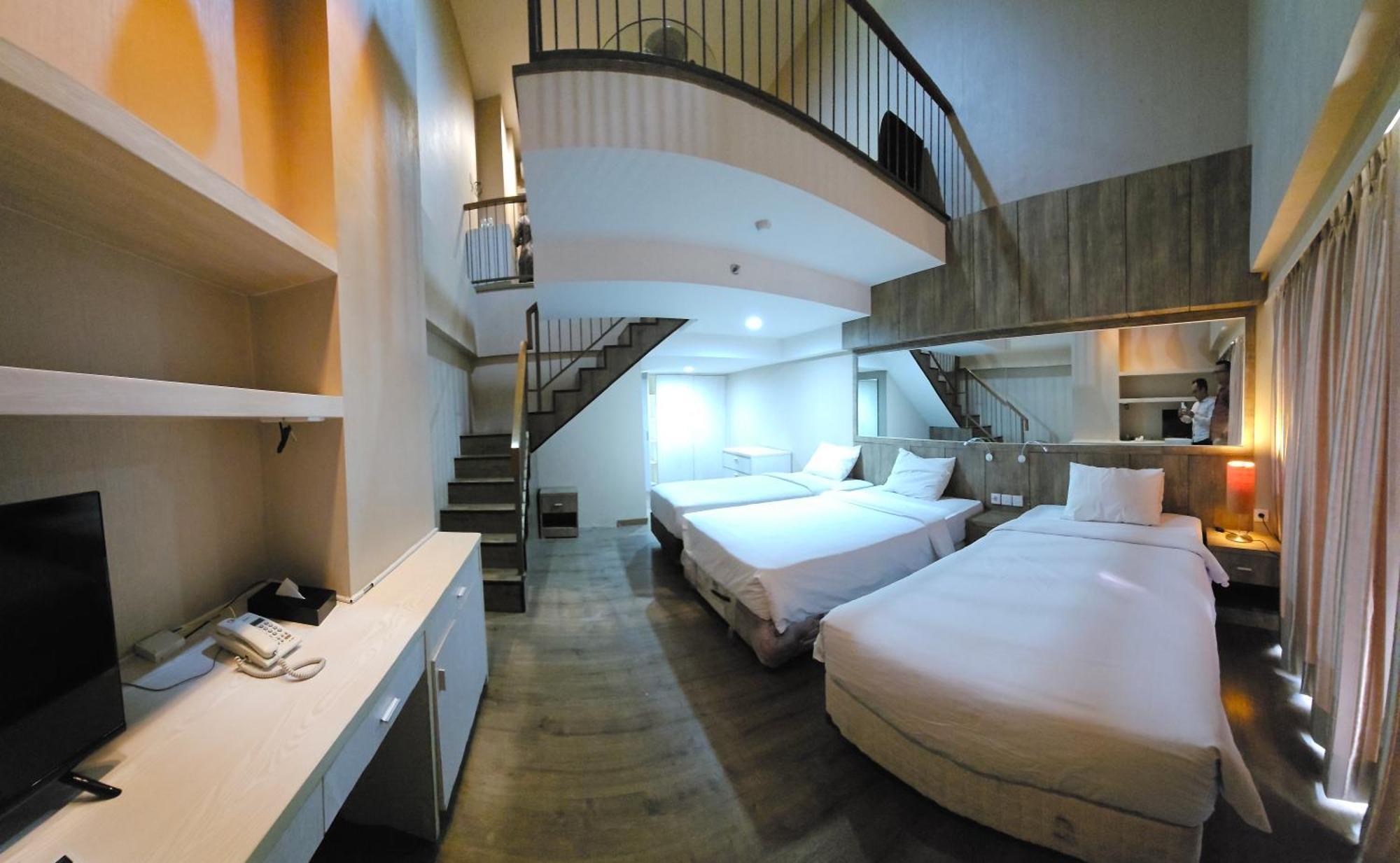 Student Park Aparthotel