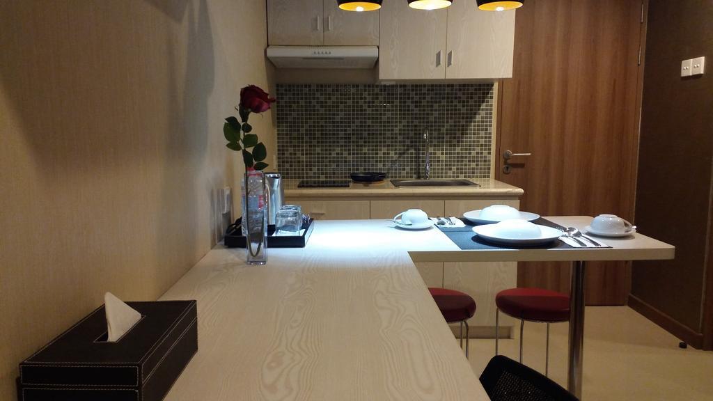 Student Park Aparthotel 3*