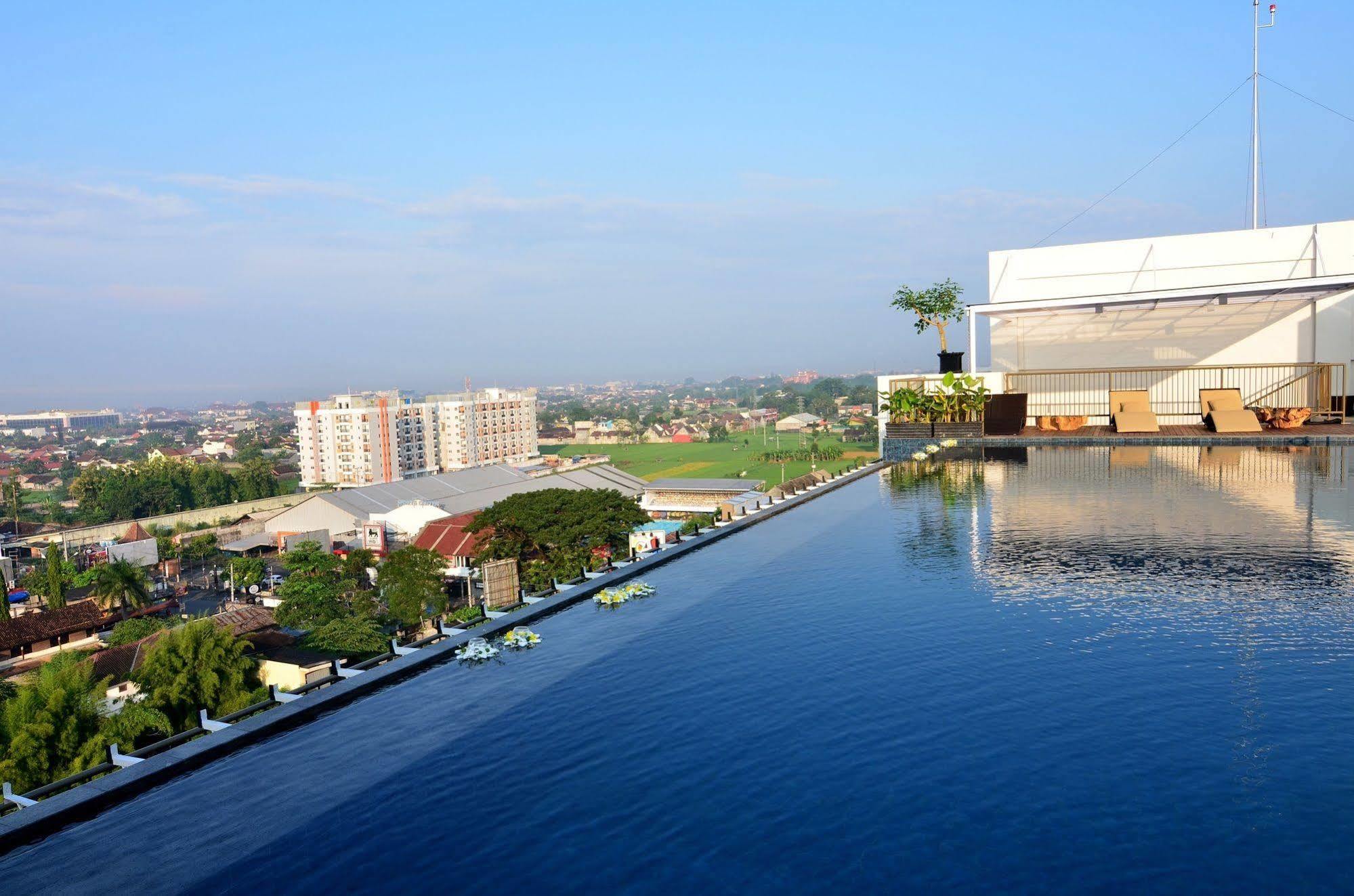Aparthotel Student Park