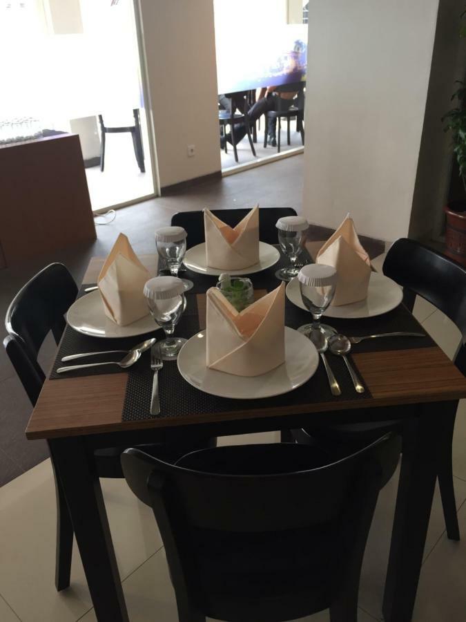 Aparthotel Student Park 3*