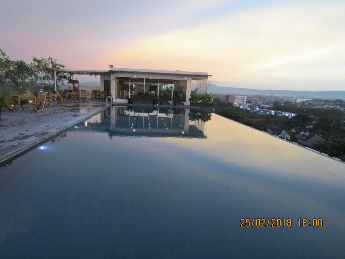 Aparthotel Student Park Maguwo